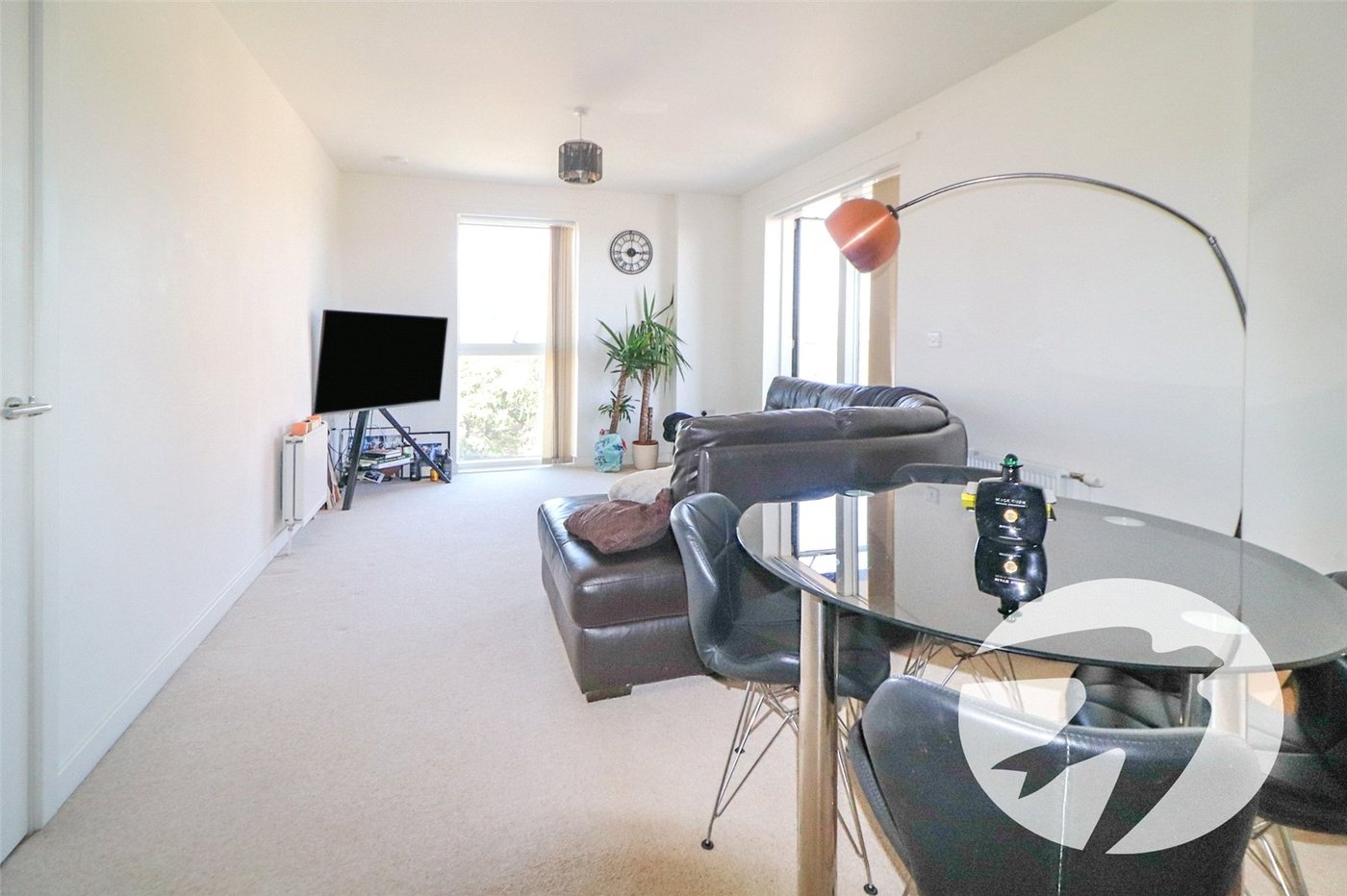 2 bedroom property for sale in Erith | Robinson Jackson