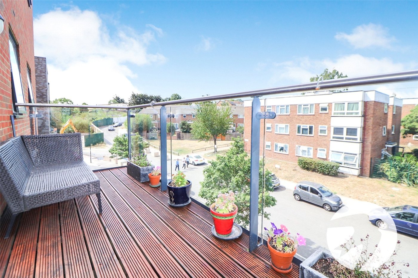 2 bedroom property for sale in Erith | Robinson Jackson