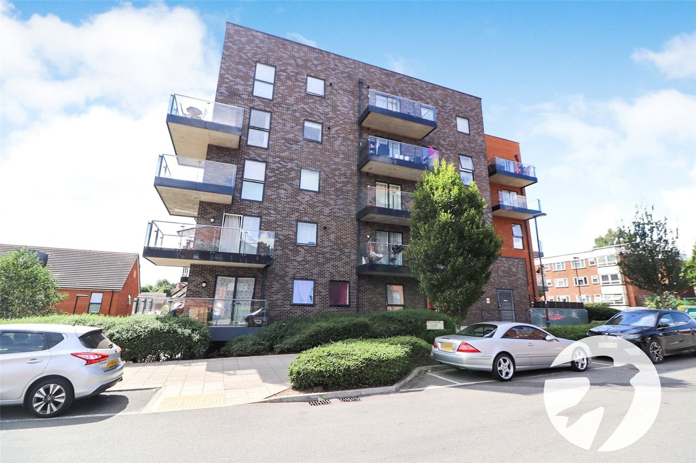 2 bedroom property for sale in Erith | Robinson Jackson