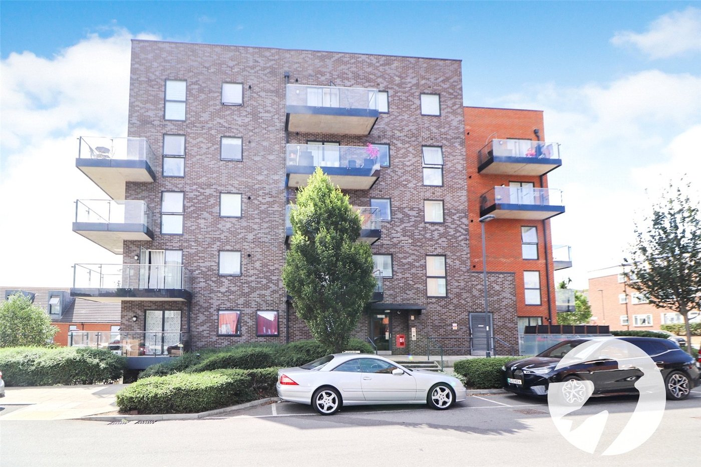 2 bedroom property for sale in Erith | Robinson Jackson