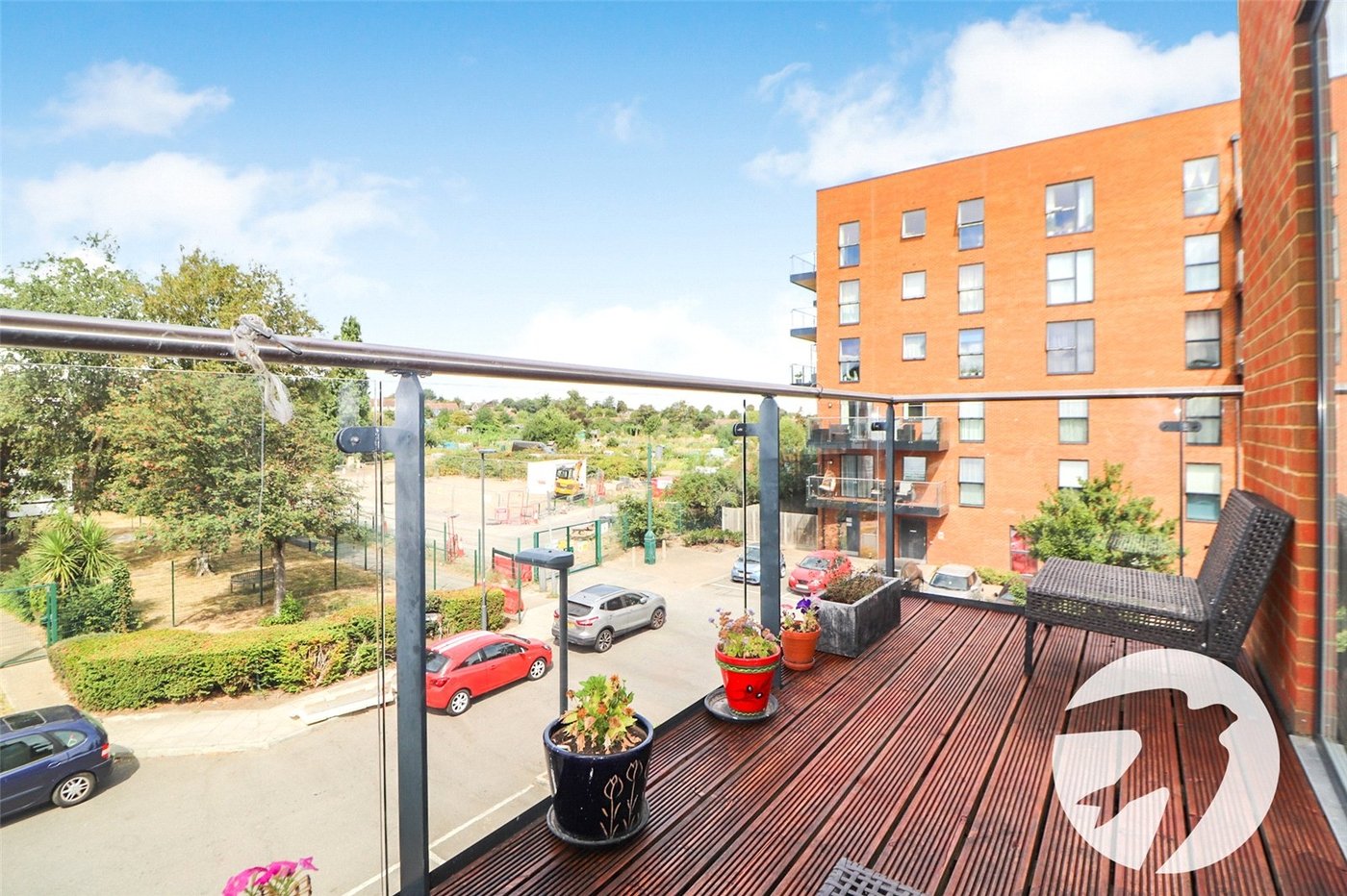 2 bedroom property for sale in Erith | Robinson Jackson