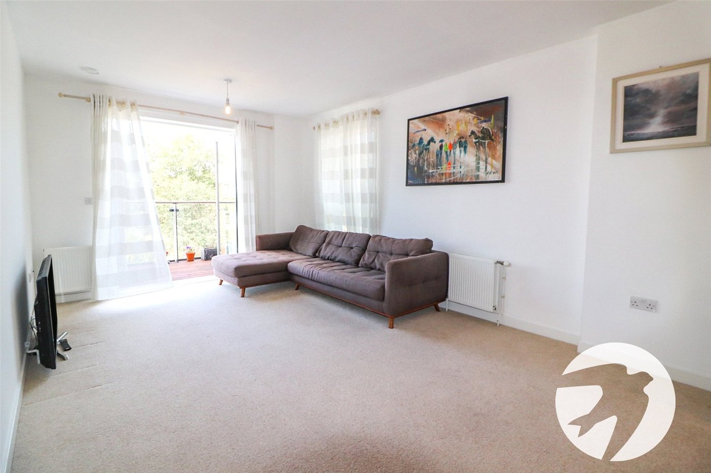 2 bedroom property for sale in Erith | Robinson Jackson