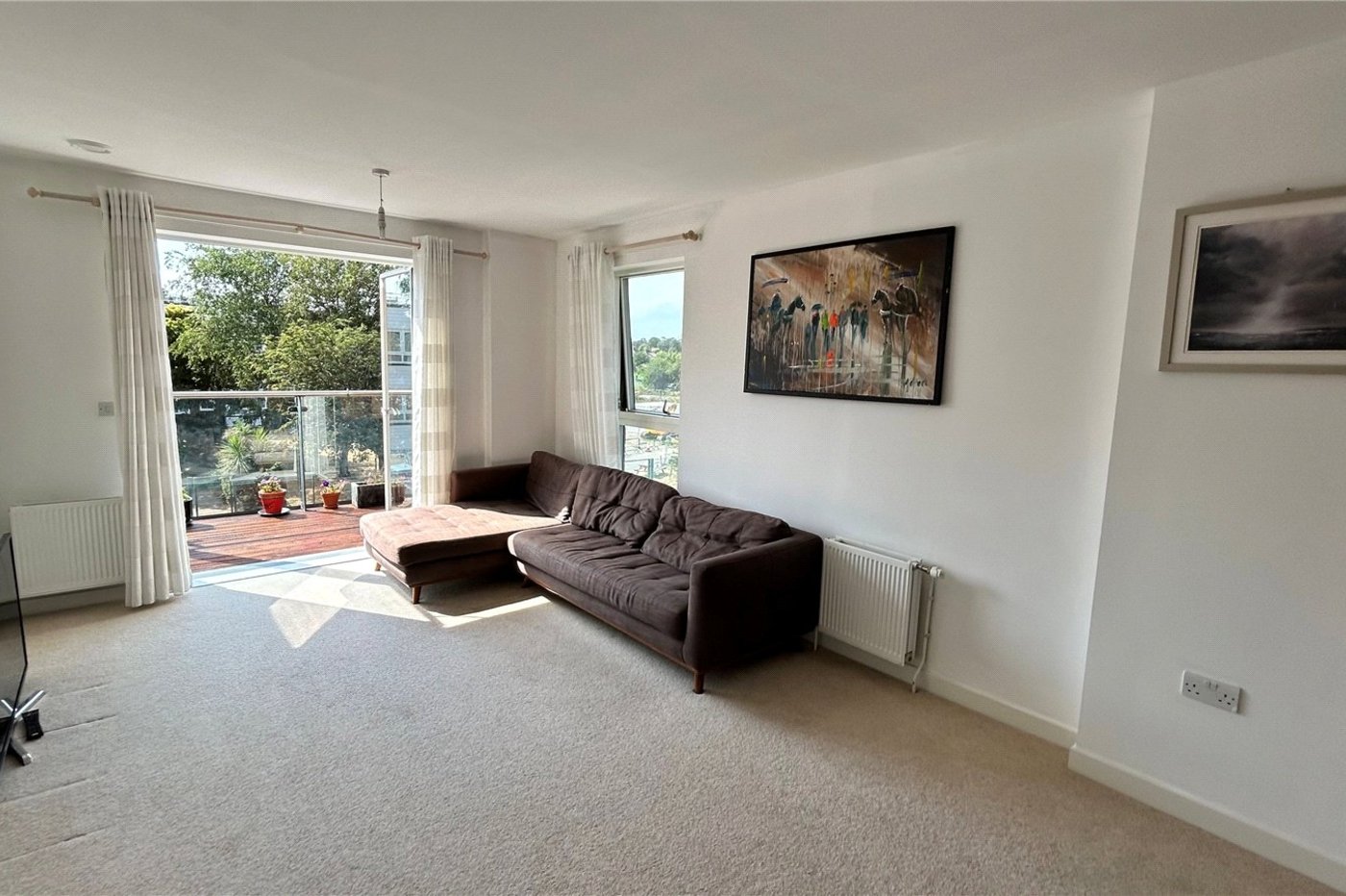 2 bedroom property for sale in Erith | Robinson Jackson