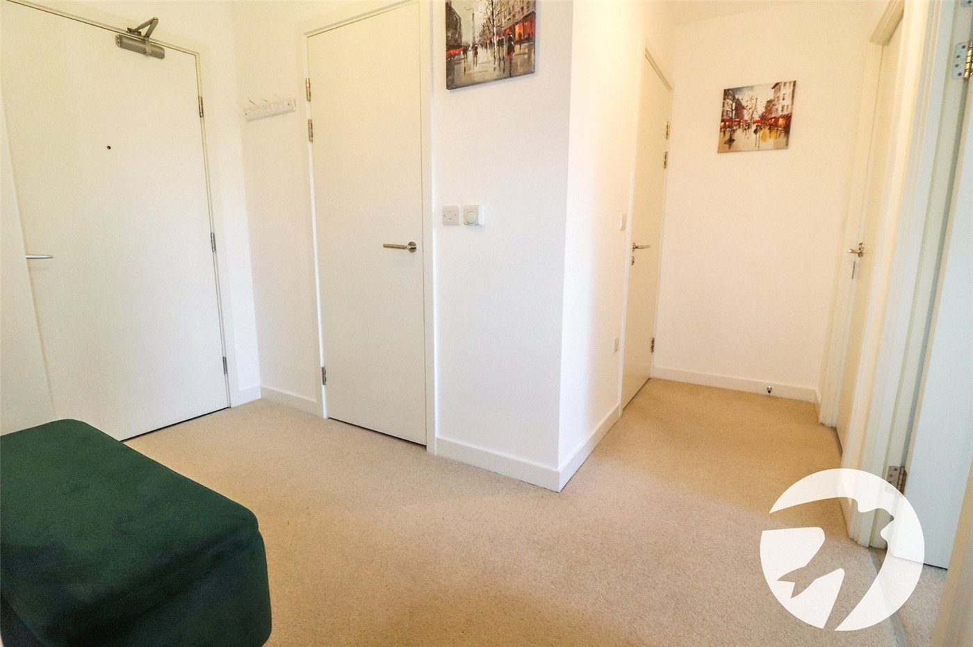 2 bedroom property for sale in Erith | Robinson Jackson