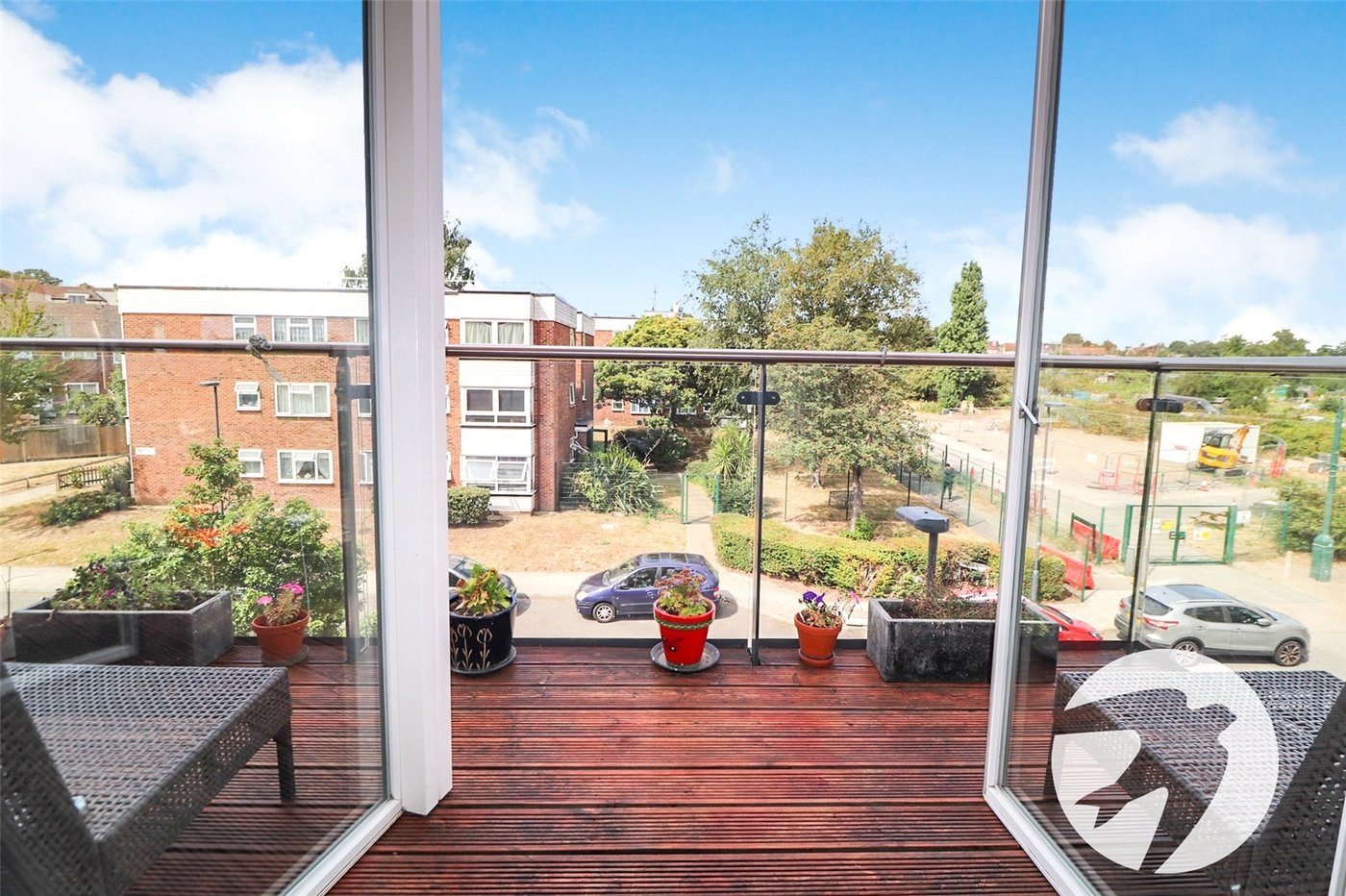 2 bedroom property for sale in Erith | Robinson Jackson