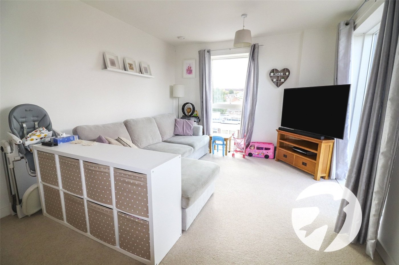 2 bedroom property for sale in Erith | Robinson Jackson