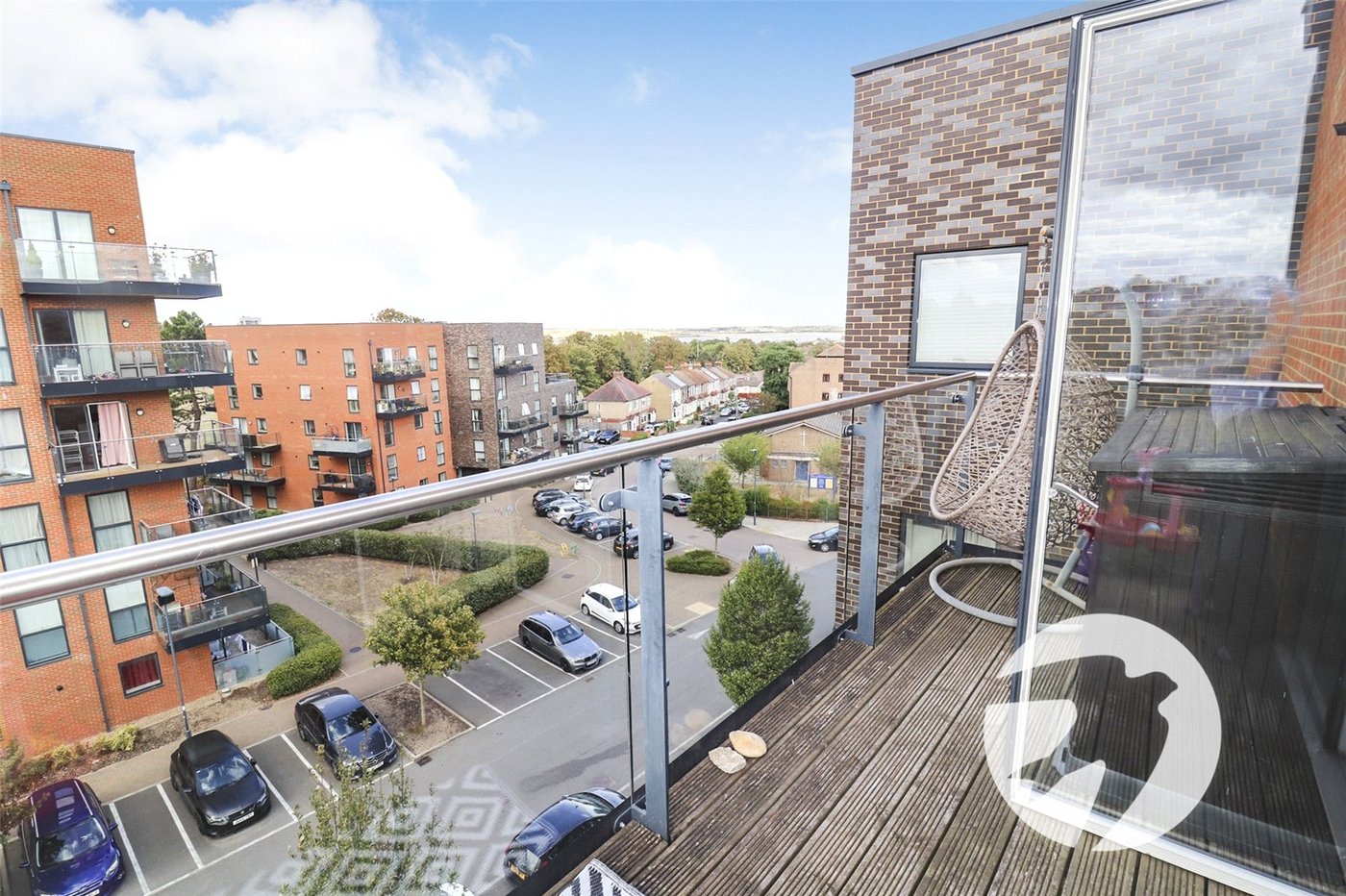 2 bedroom property for sale in Erith | Robinson Jackson