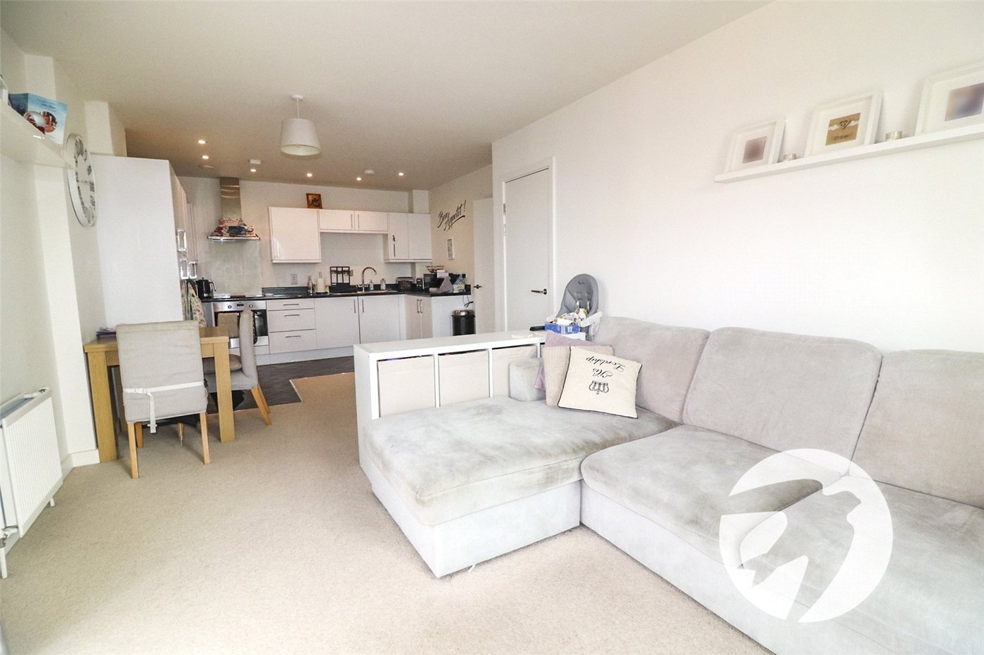 2 bedroom property for sale in Erith | Robinson Jackson