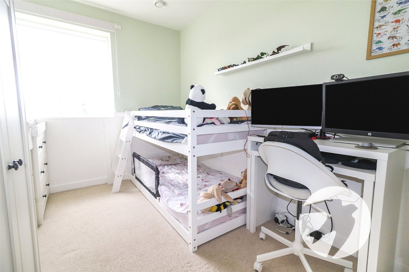 2 bedroom property for sale in Erith | Robinson Jackson