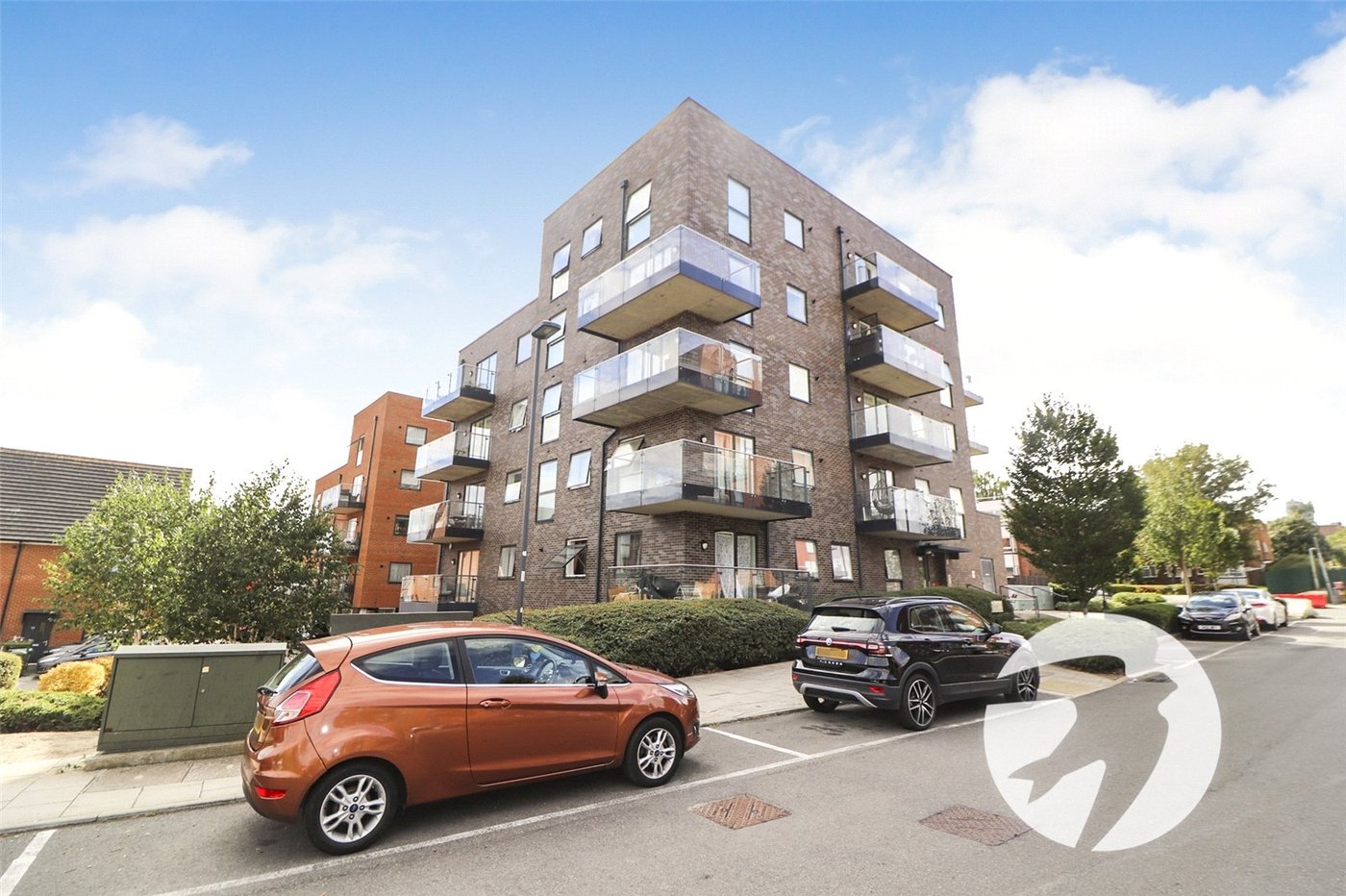 2 bedroom property for sale in Erith | Robinson Jackson