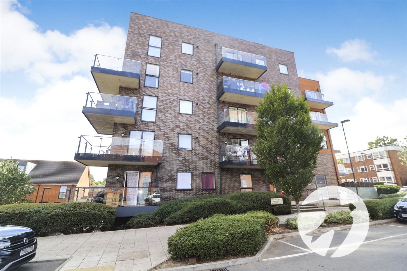 2 bedroom property for sale in Erith | Robinson Jackson