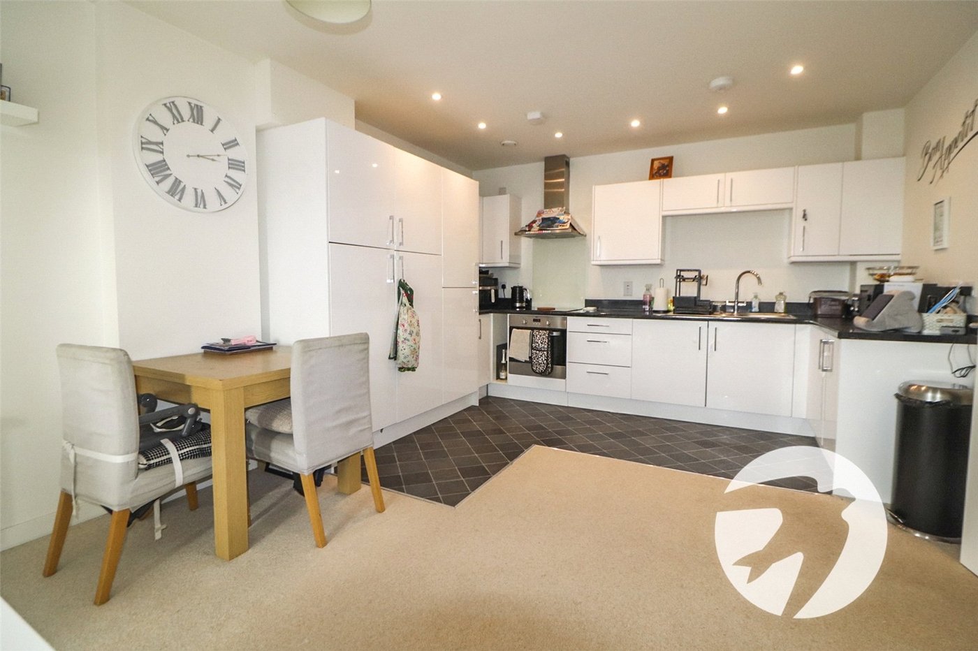 2 bedroom property for sale in Erith | Robinson Jackson