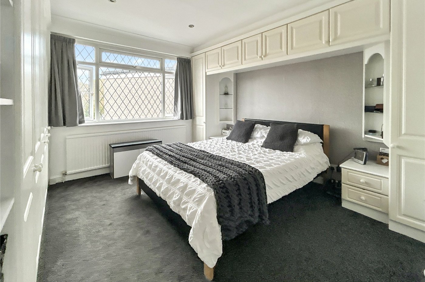 4 bedroom house for sale in Sidcup | Robinson Jackson