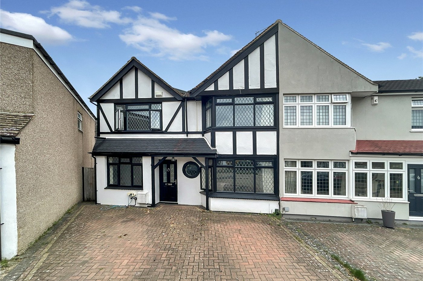 4 bedroom house for sale in Sidcup | Robinson Jackson