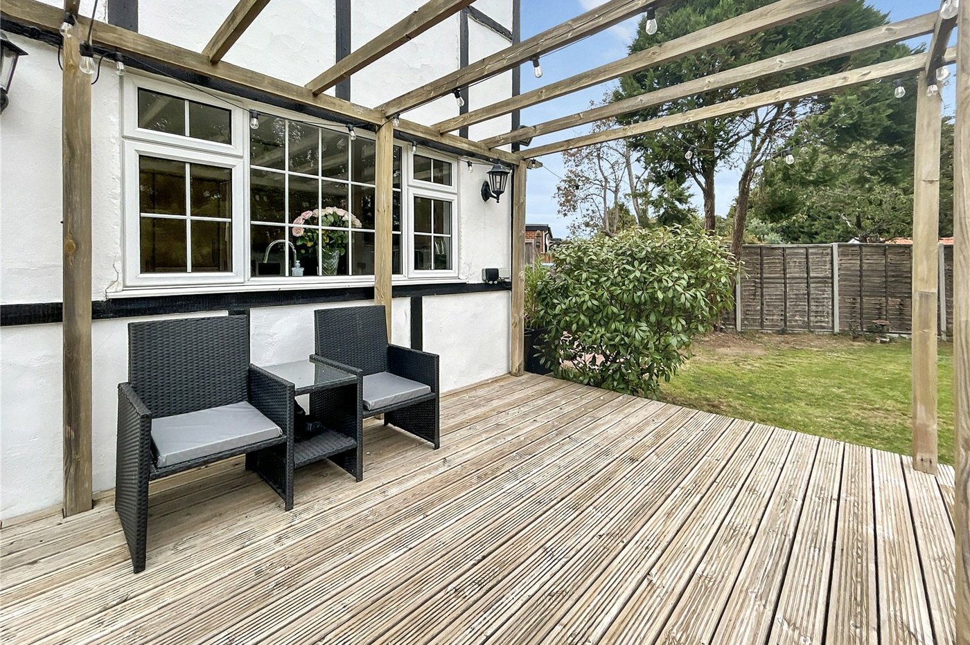 4 bedroom house for sale in Sidcup | Robinson Jackson