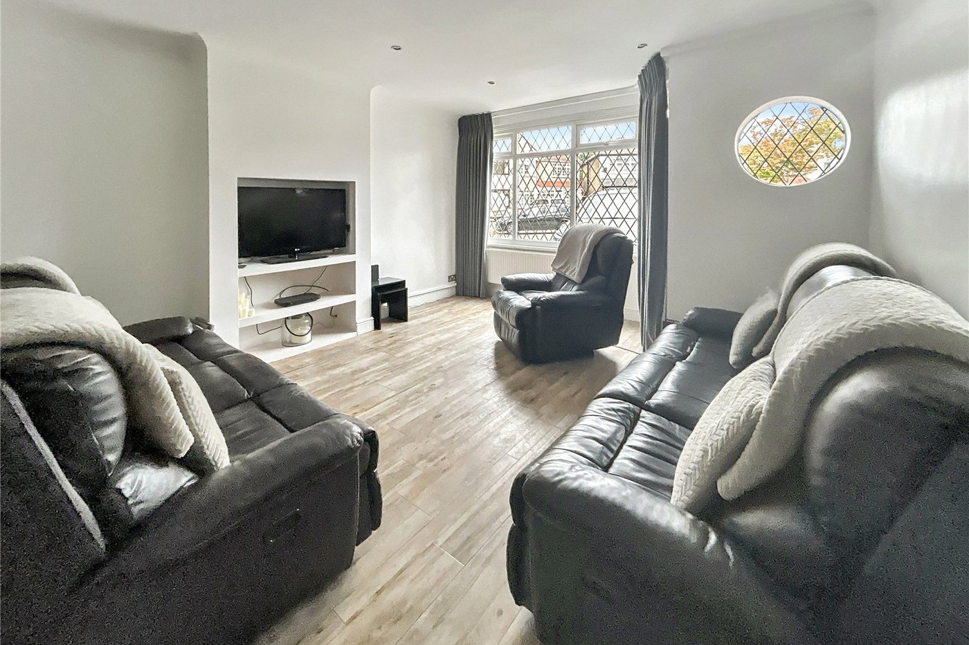 4 bedroom house for sale in Sidcup | Robinson Jackson