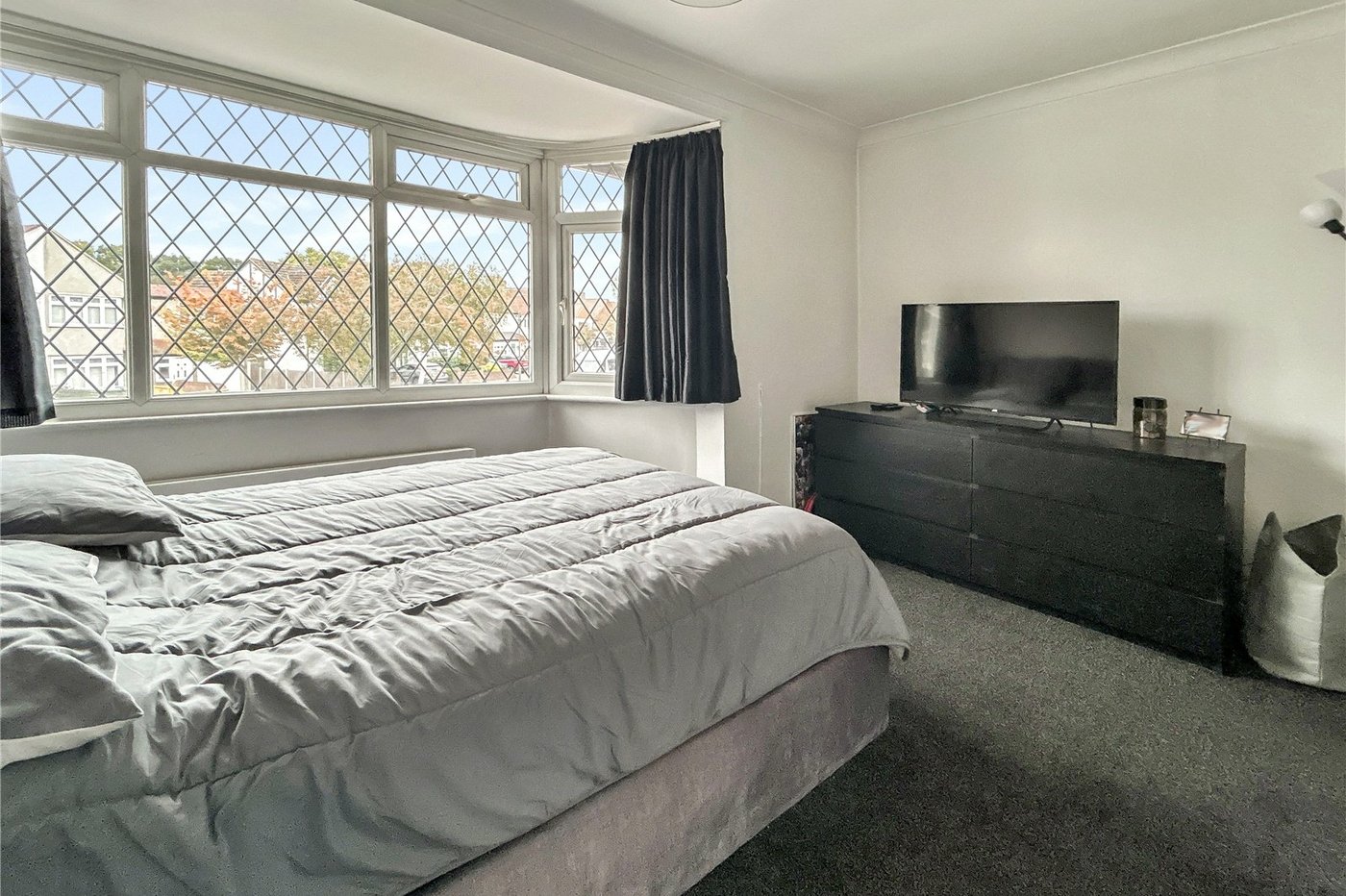 4 bedroom house for sale in Sidcup | Robinson Jackson