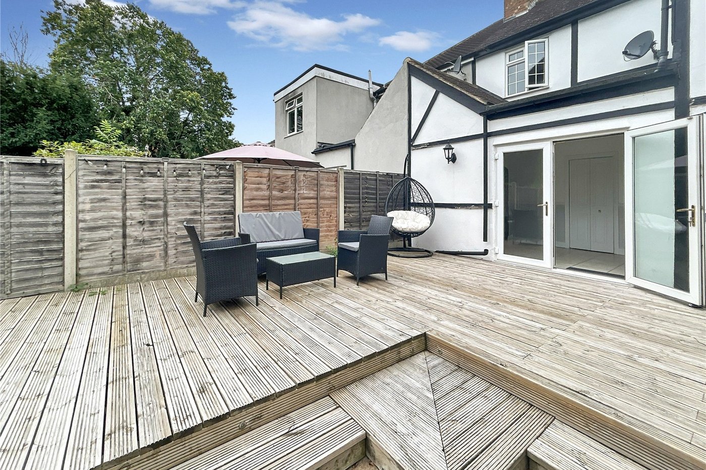 4 bedroom house for sale in Sidcup | Robinson Jackson