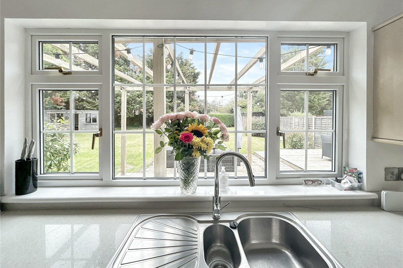 4 bedroom house for sale in Sidcup | Robinson Jackson