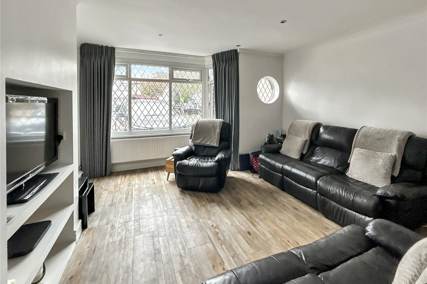 4 bedroom house for sale in Sidcup | Robinson Jackson
