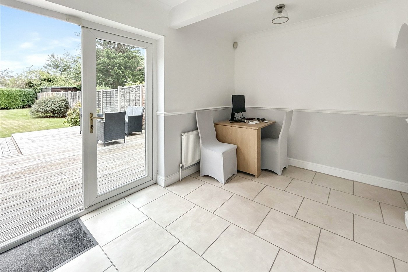 4 bedroom house for sale in Sidcup | Robinson Jackson