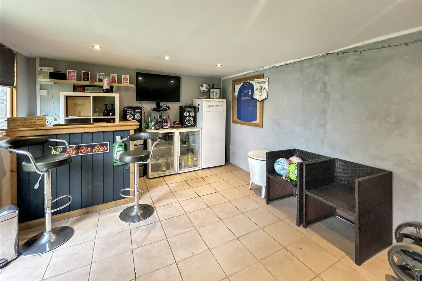 4 bedroom house for sale in Sidcup | Robinson Jackson