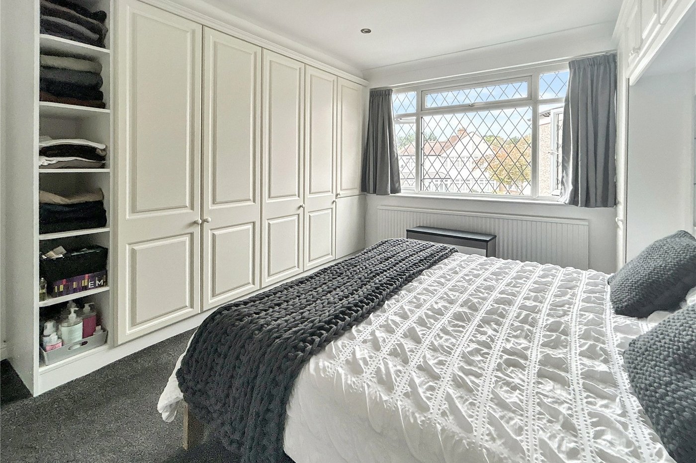 4 bedroom house for sale in Sidcup | Robinson Jackson