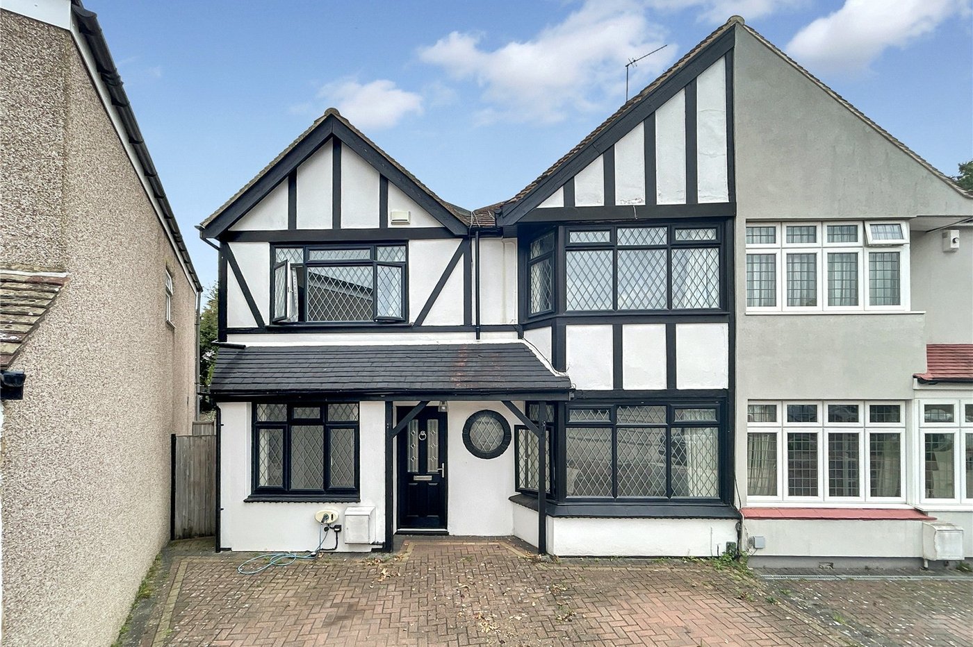 4 bedroom house for sale in Sidcup | Robinson Jackson