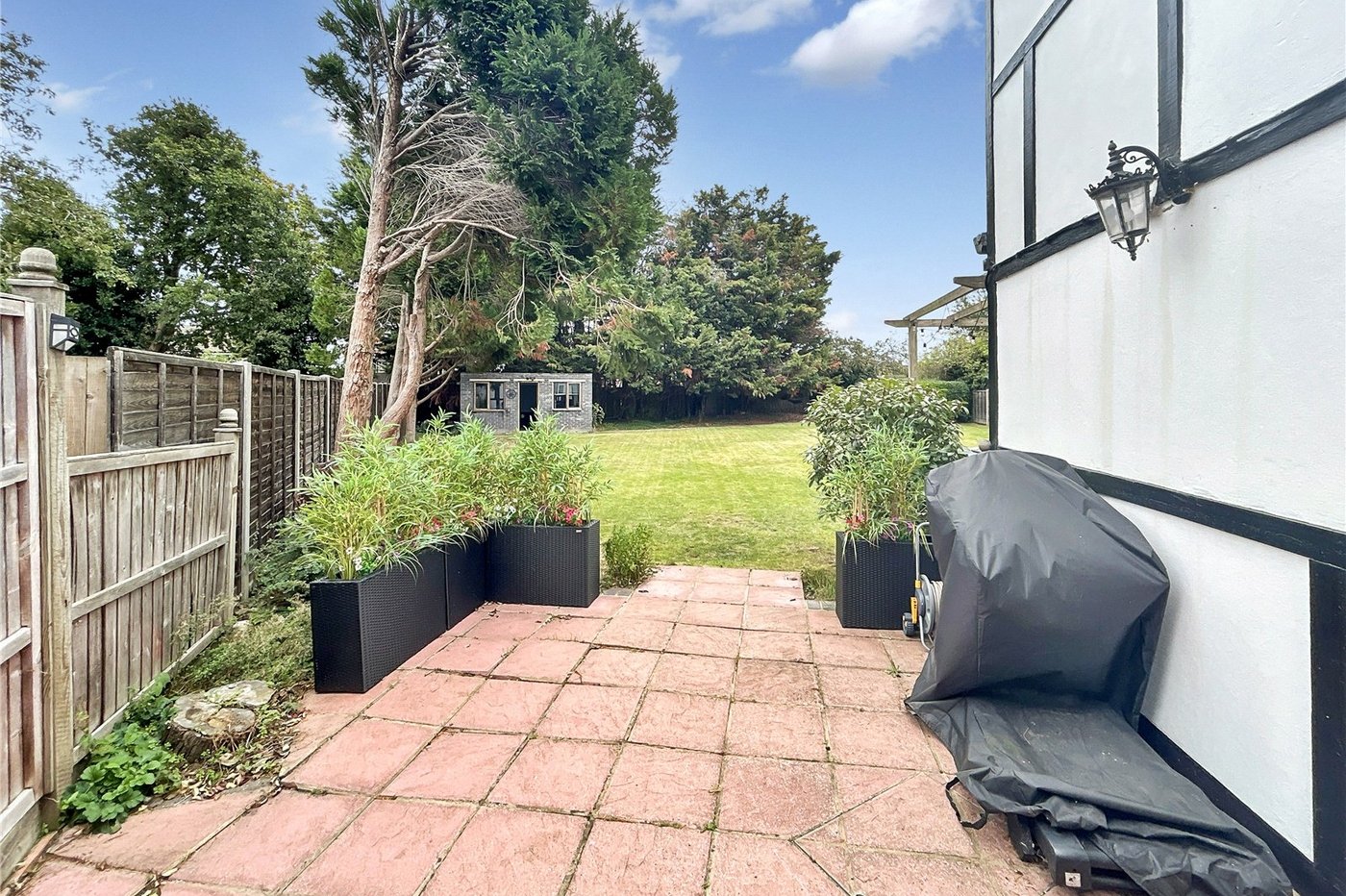 4 bedroom house for sale in Sidcup | Robinson Jackson