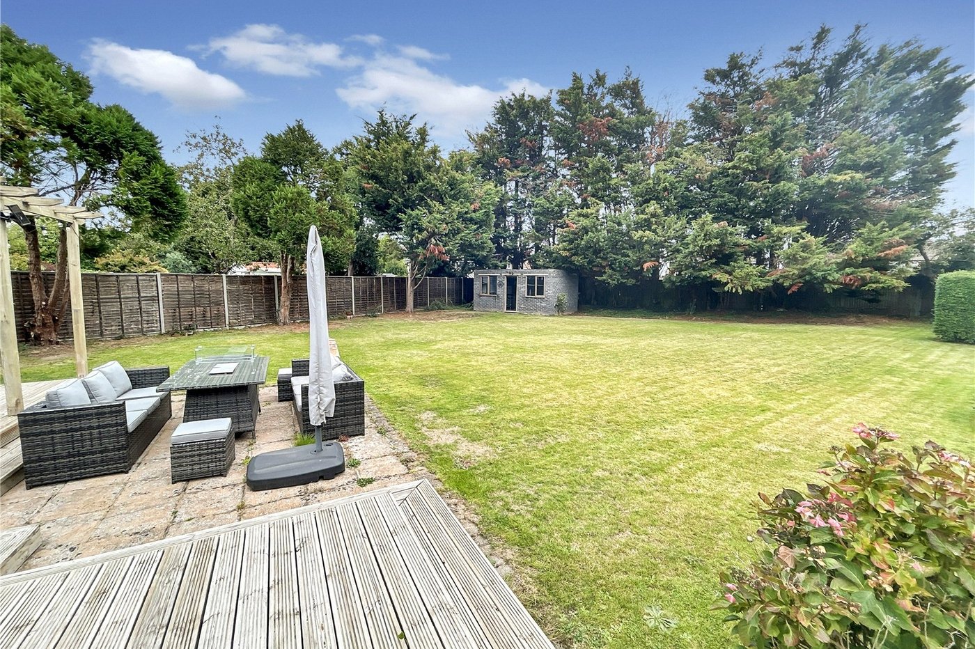 4 bedroom house for sale in Sidcup | Robinson Jackson