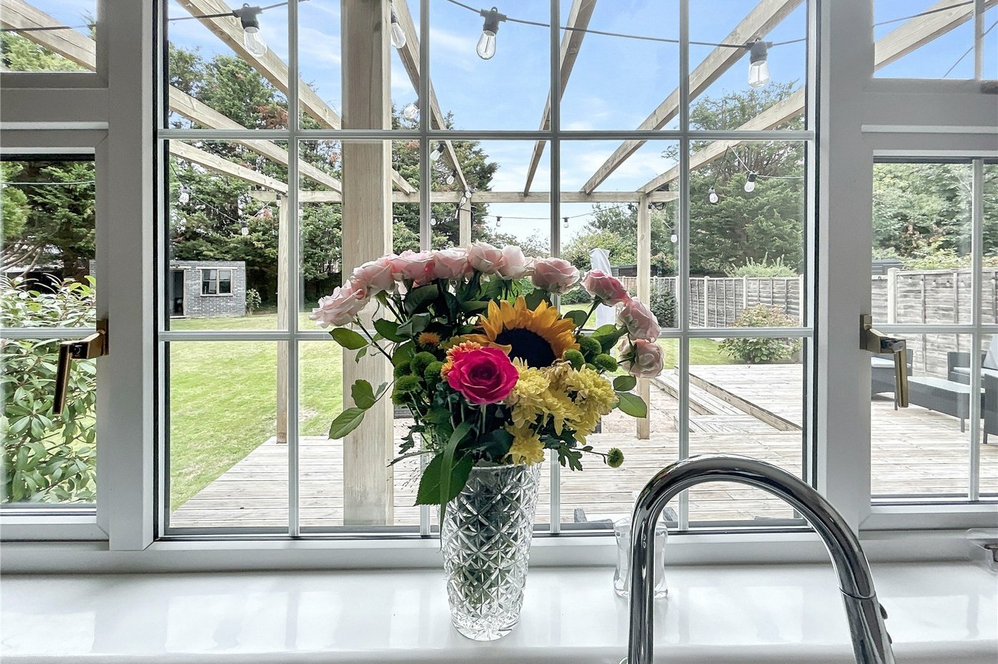 4 bedroom house for sale in Sidcup | Robinson Jackson