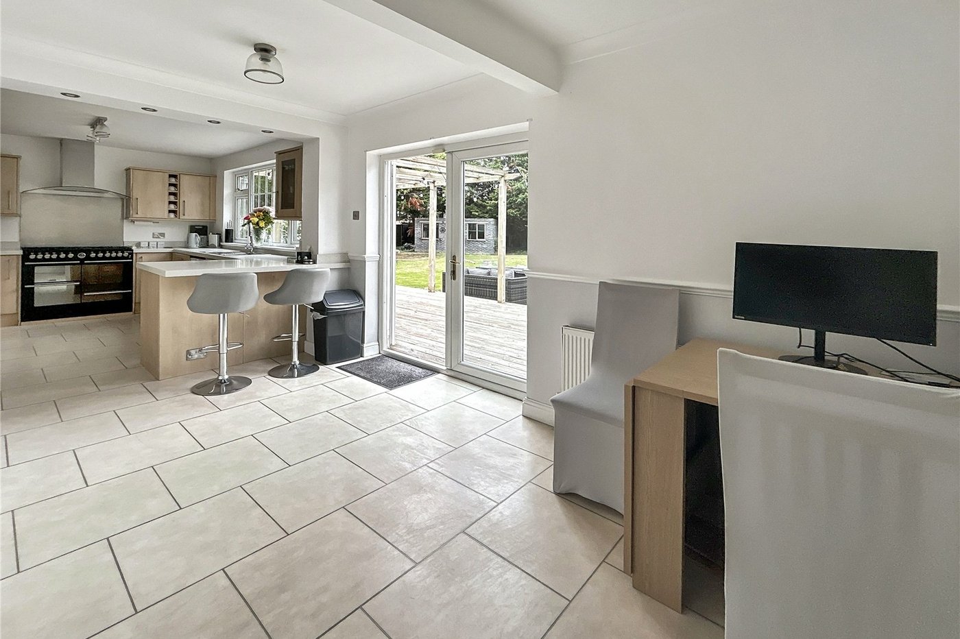 4 bedroom house for sale in Sidcup | Robinson Jackson