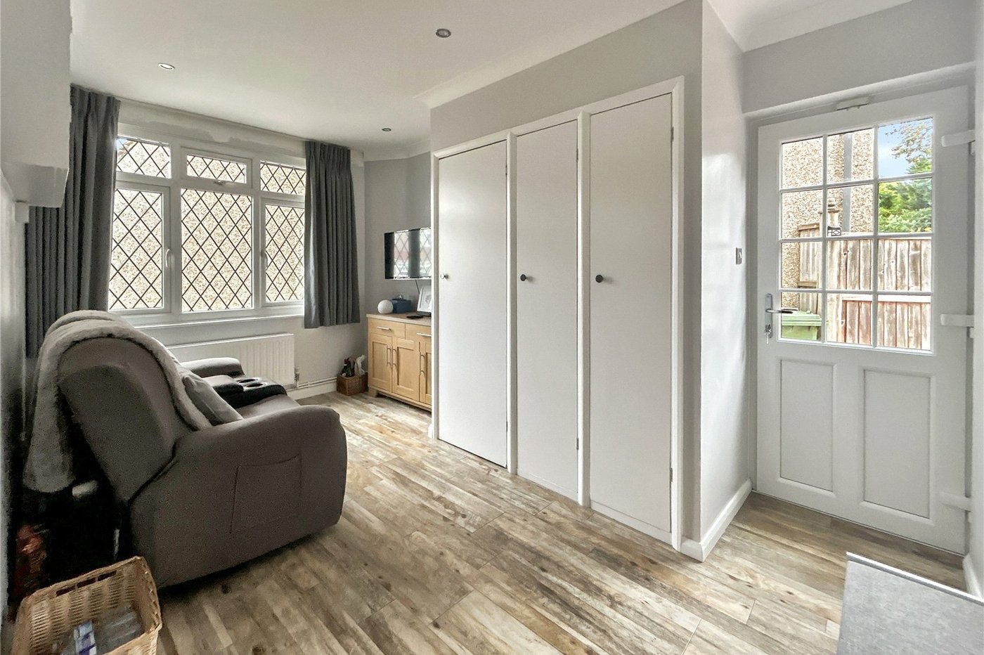 4 bedroom house for sale in Sidcup | Robinson Jackson