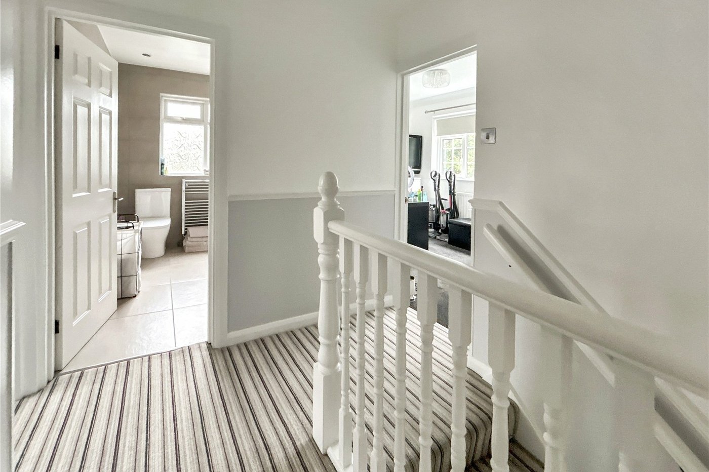 4 bedroom house for sale in Sidcup | Robinson Jackson