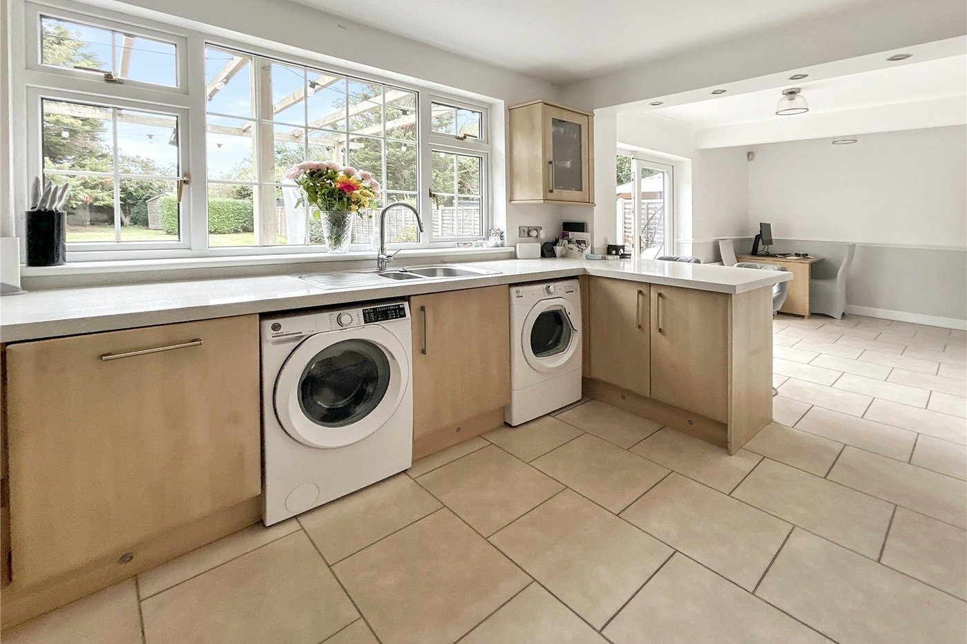 4 bedroom house for sale in Sidcup | Robinson Jackson