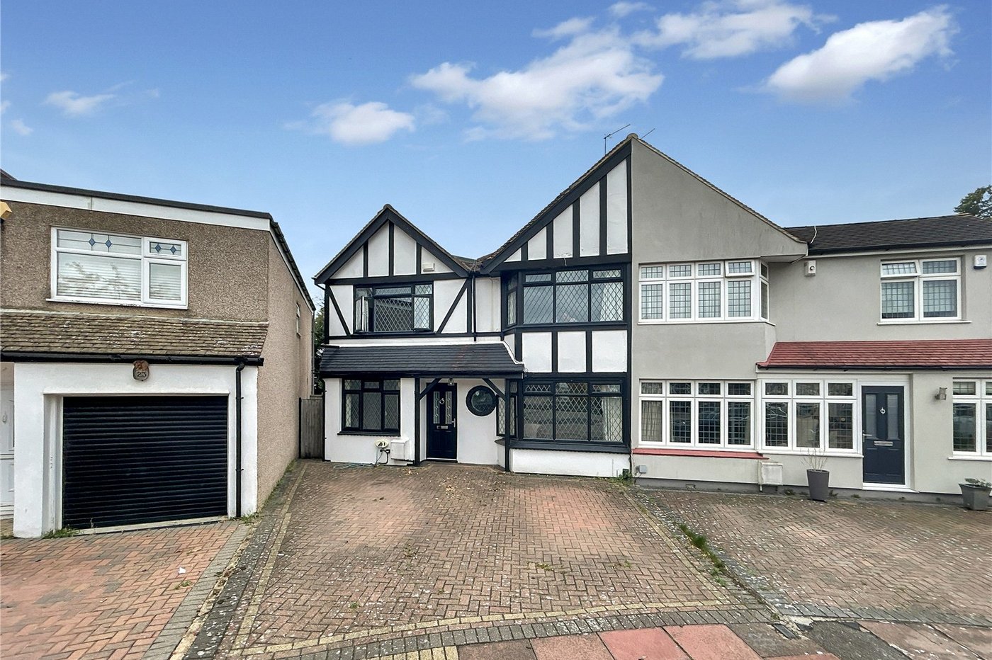 4 bedroom house for sale in Sidcup | Robinson Jackson