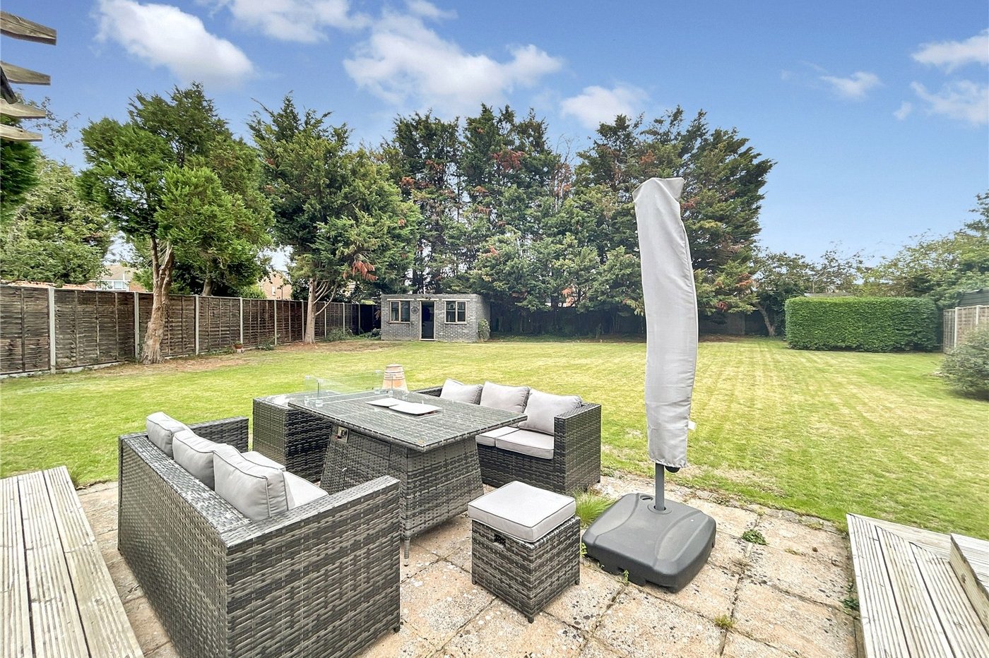 4 bedroom house for sale in Sidcup | Robinson Jackson