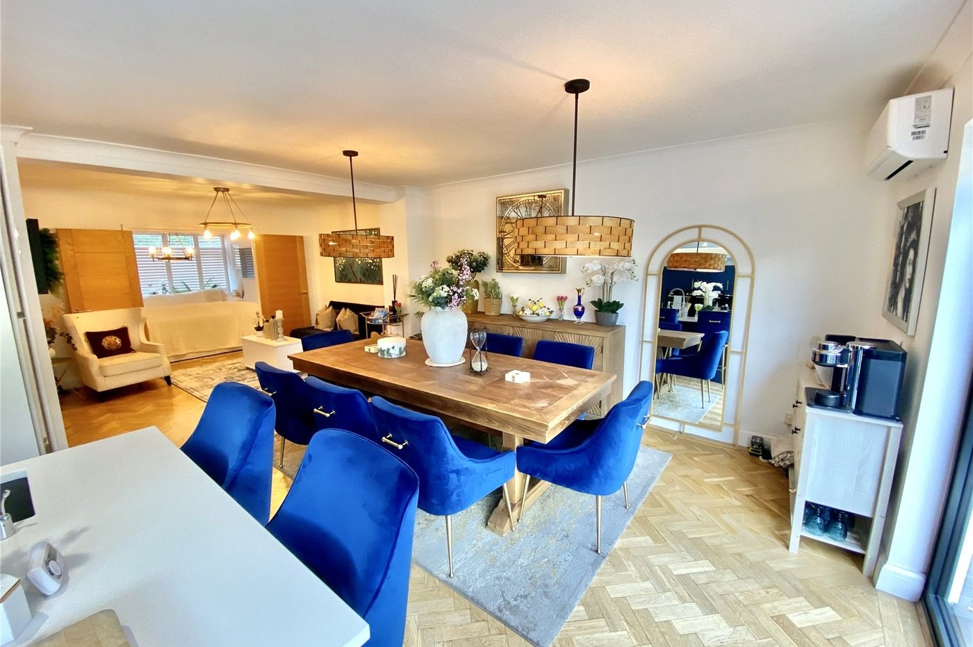 5 bedroom house for sale in Sidcup | Robinson Jackson