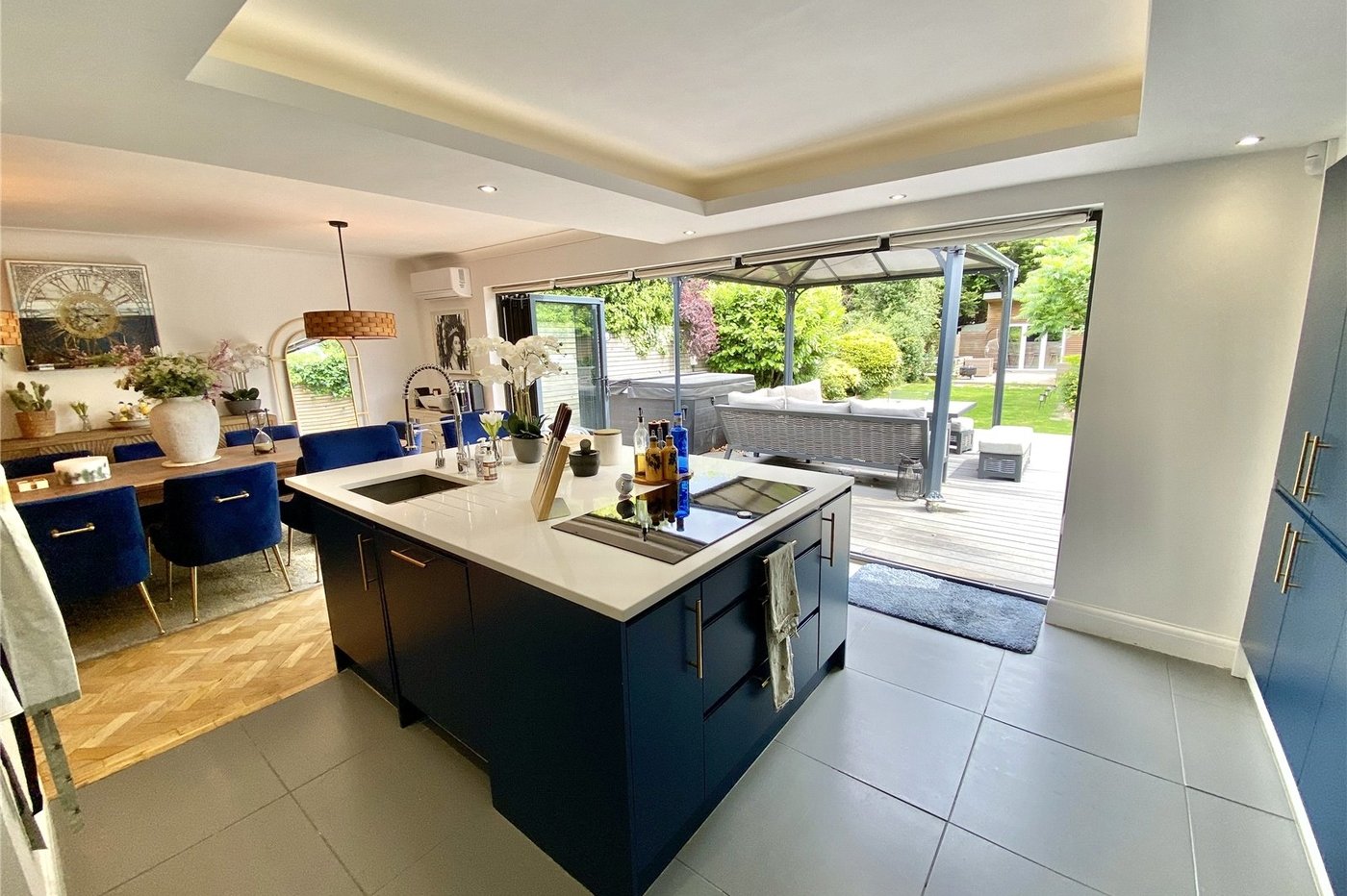 5 bedroom house for sale in Sidcup | Robinson Jackson