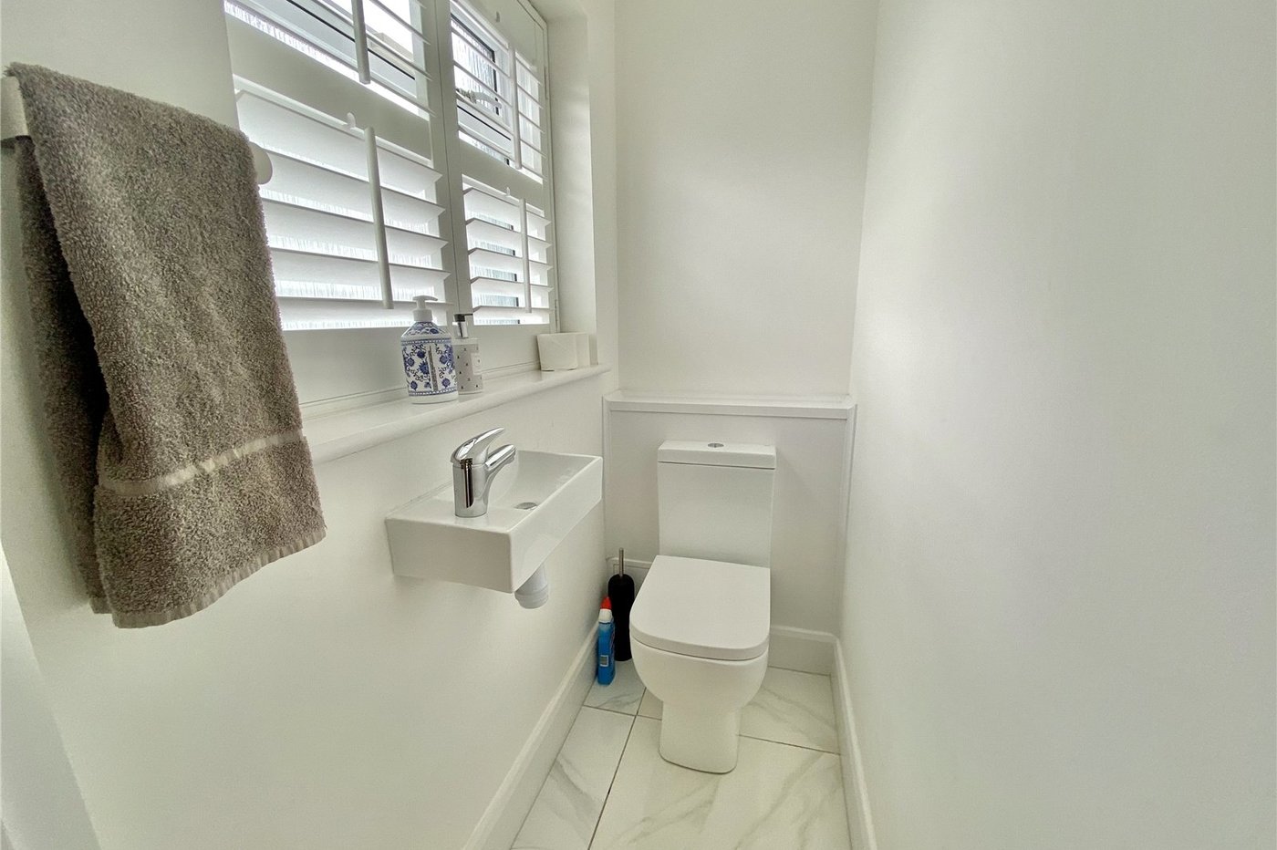 5 bedroom house for sale in Sidcup | Robinson Jackson