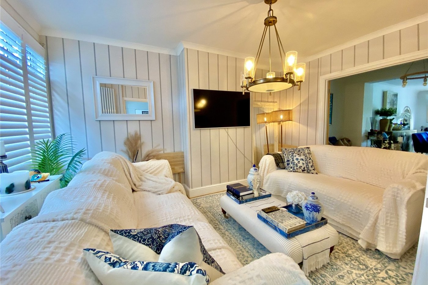 5 bedroom house for sale in Sidcup | Robinson Jackson