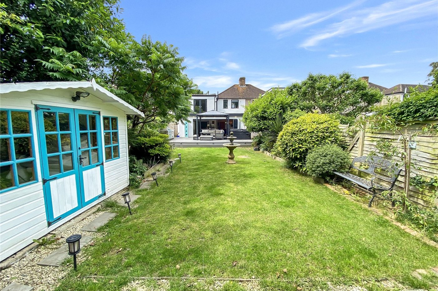 5 bedroom house for sale in Sidcup | Robinson Jackson