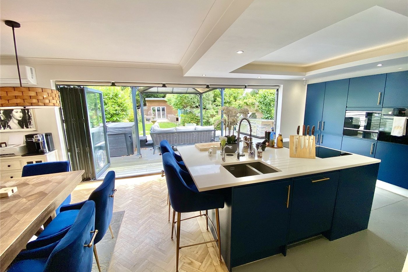 5 bedroom house for sale in Sidcup | Robinson Jackson