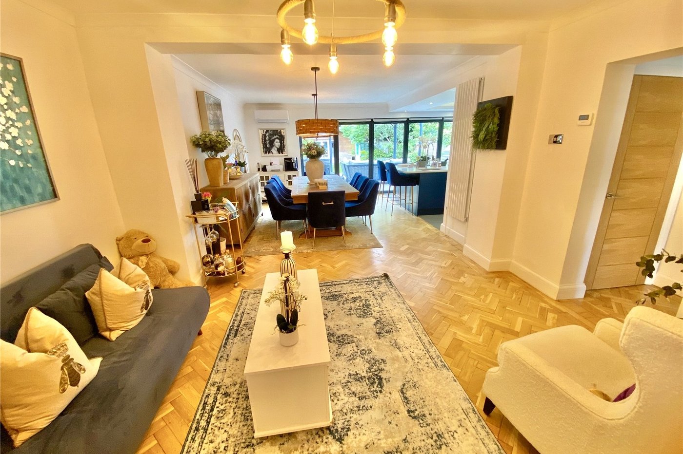 5 bedroom house for sale in Sidcup | Robinson Jackson