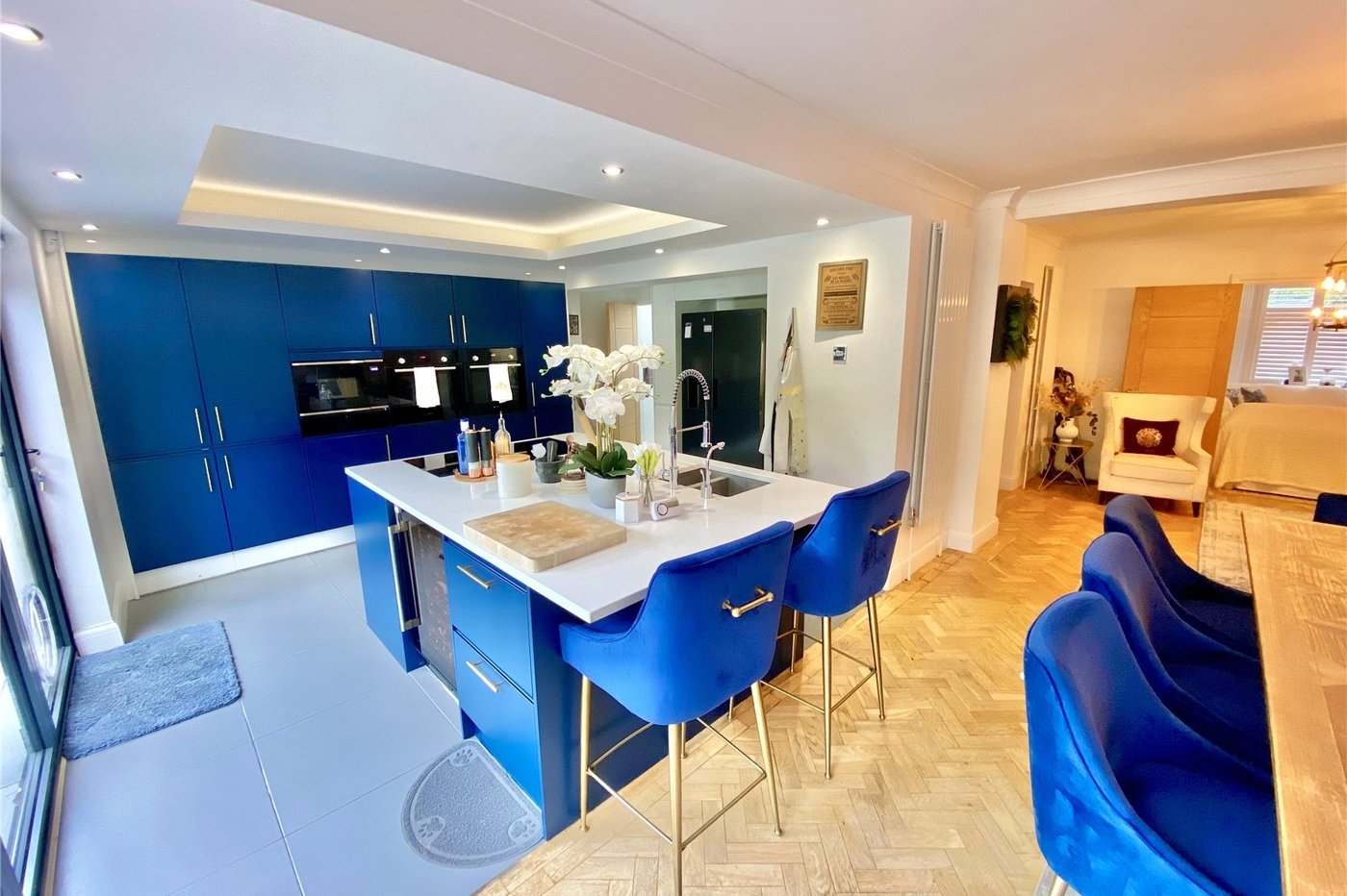 5 bedroom house for sale in Sidcup | Robinson Jackson