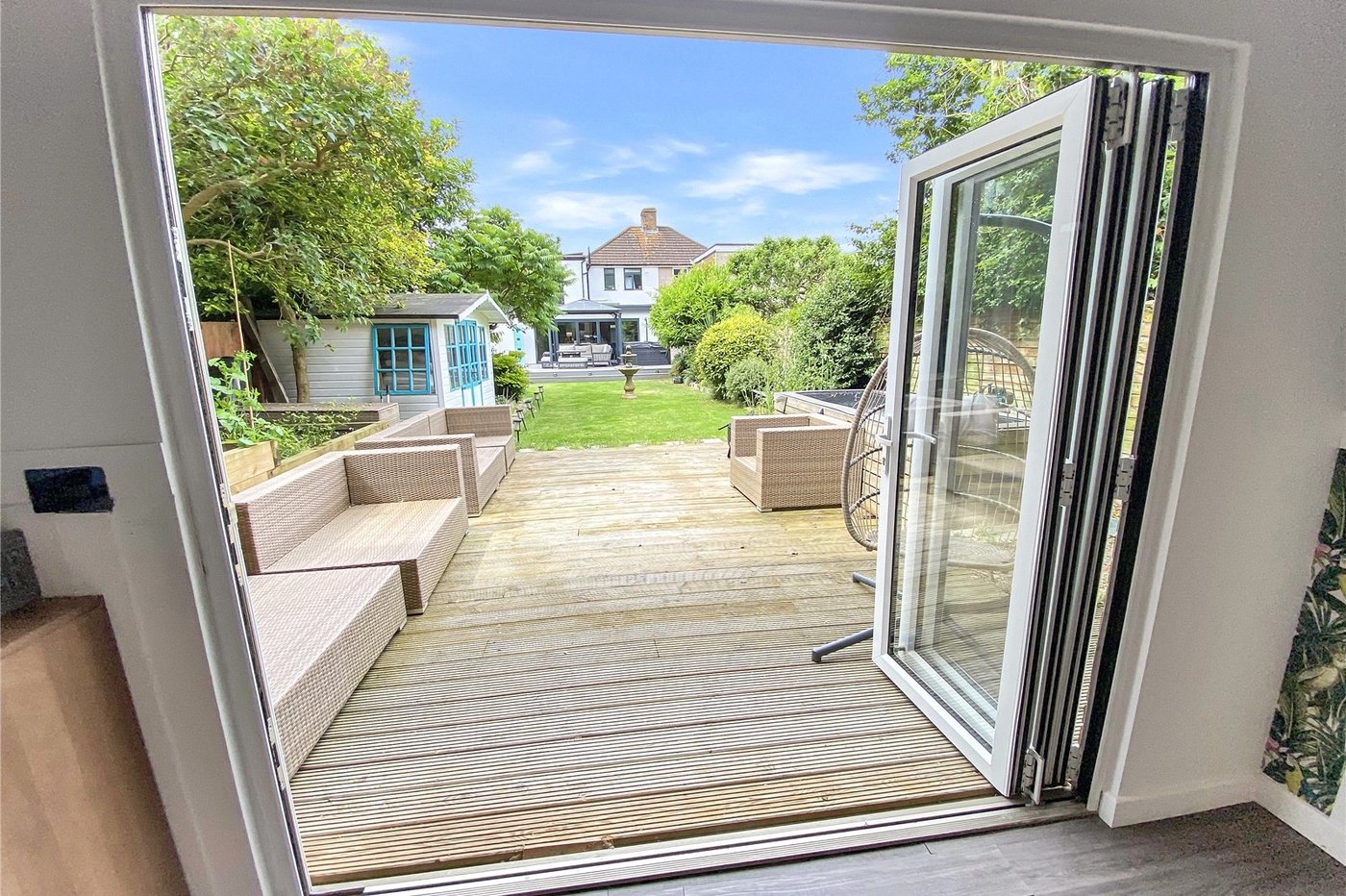 5 bedroom house for sale in Sidcup | Robinson Jackson