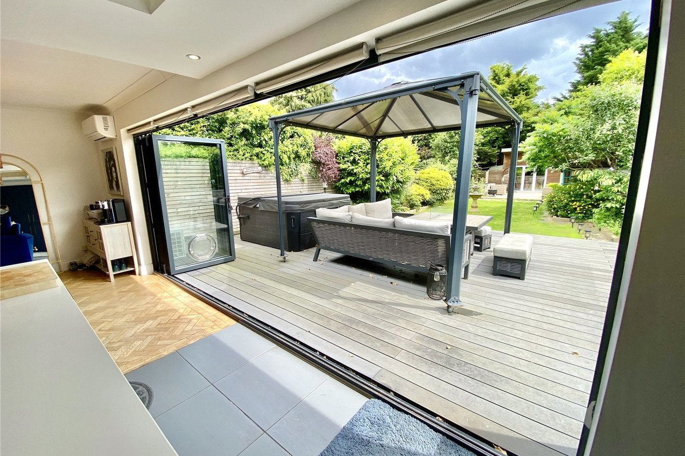 5 bedroom house for sale in Sidcup | Robinson Jackson