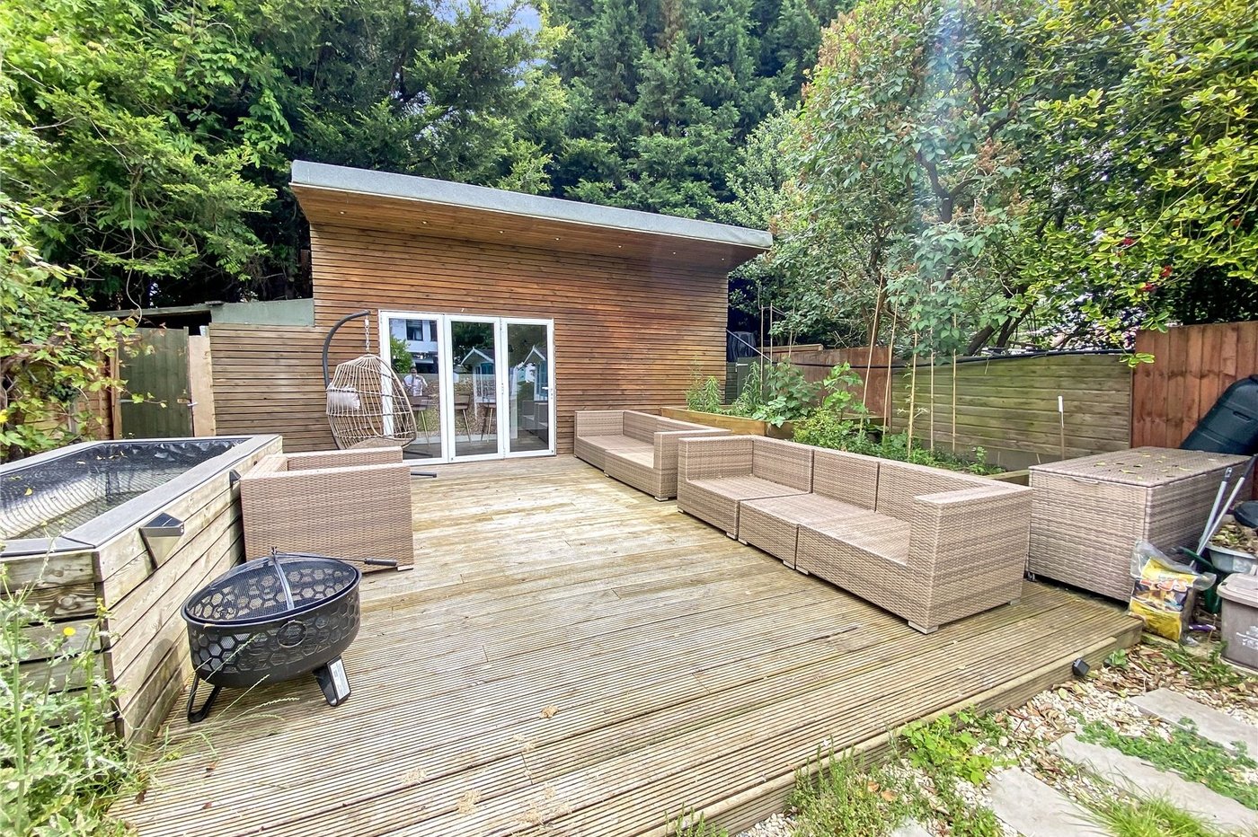 5 bedroom house for sale in Sidcup | Robinson Jackson