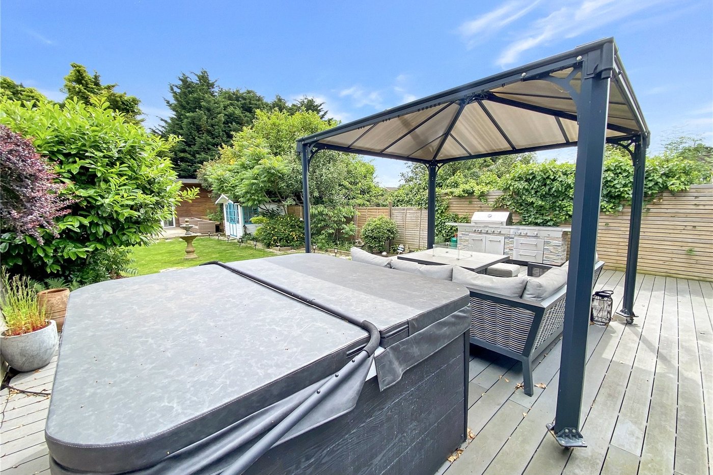 5 bedroom house for sale in Sidcup | Robinson Jackson