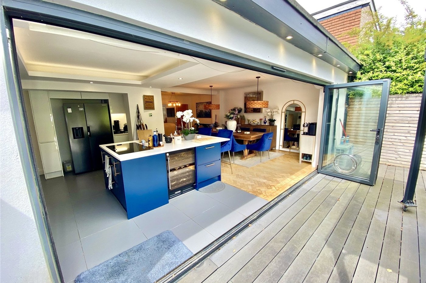 5 bedroom house for sale in Sidcup | Robinson Jackson